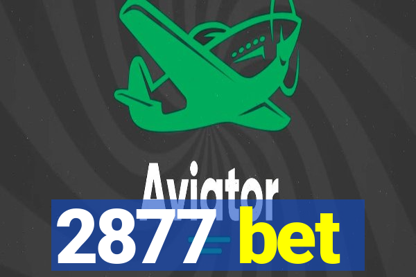 2877 bet